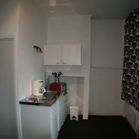 Apartment Baie A Deux *