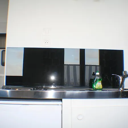 Baie A Deux Apartment