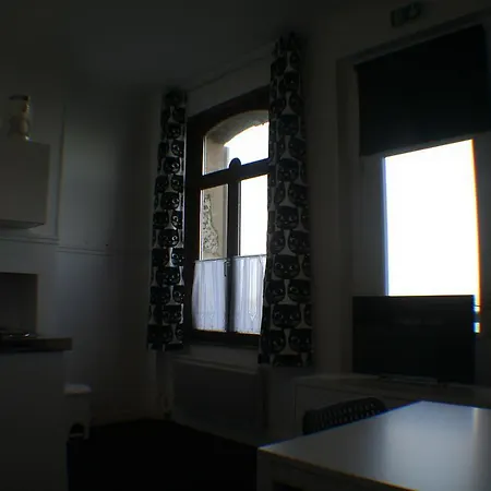 Apartment Baie A Deux *