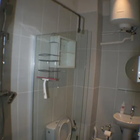 Baie A Deux Apartment