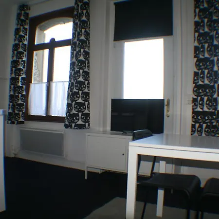 Apartment Baie A Deux *