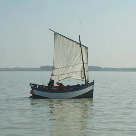 Baie A Deux Saint-Valéry-sur-Somme