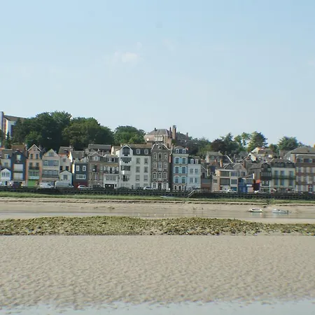 Baie A Deux Apartment Saint-Valéry-sur-Somme