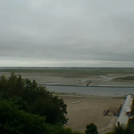 Baie A Deux Apartment Saint-Valéry-sur-Somme
